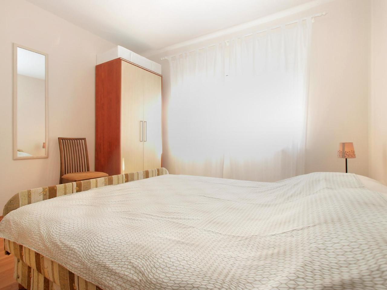 Apartments Mira 1804 Medulin Bagian luar foto