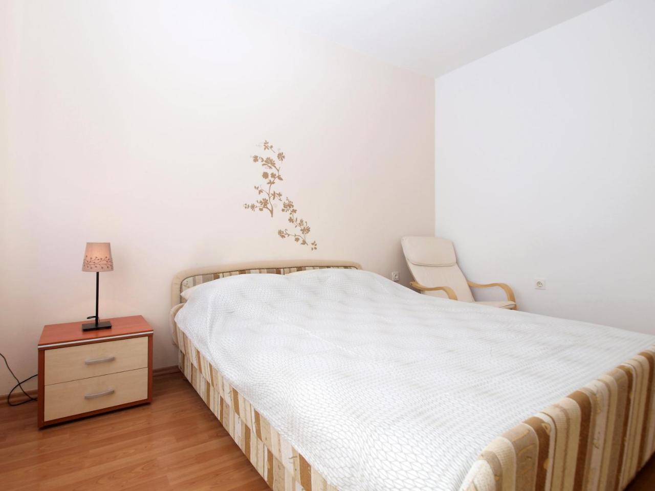 Apartments Mira 1804 Medulin Bagian luar foto
