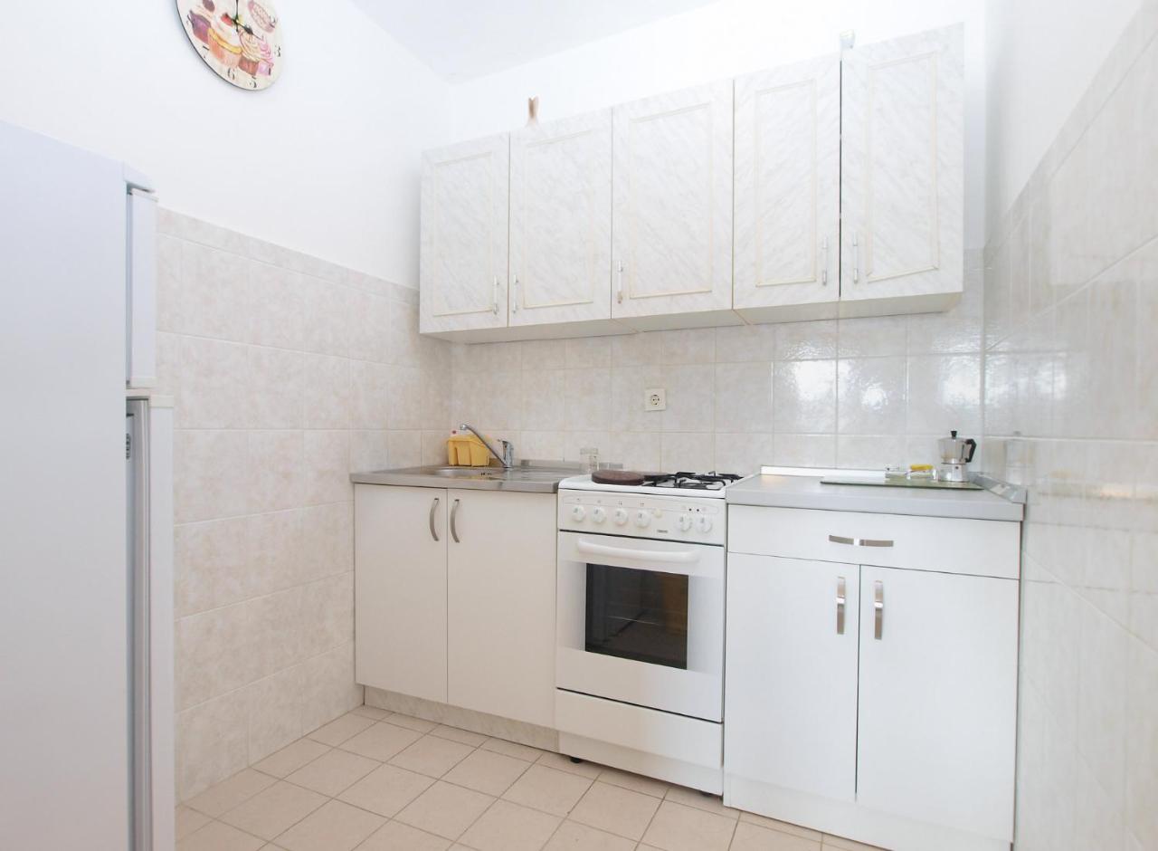 Apartments Mira 1804 Medulin Bagian luar foto