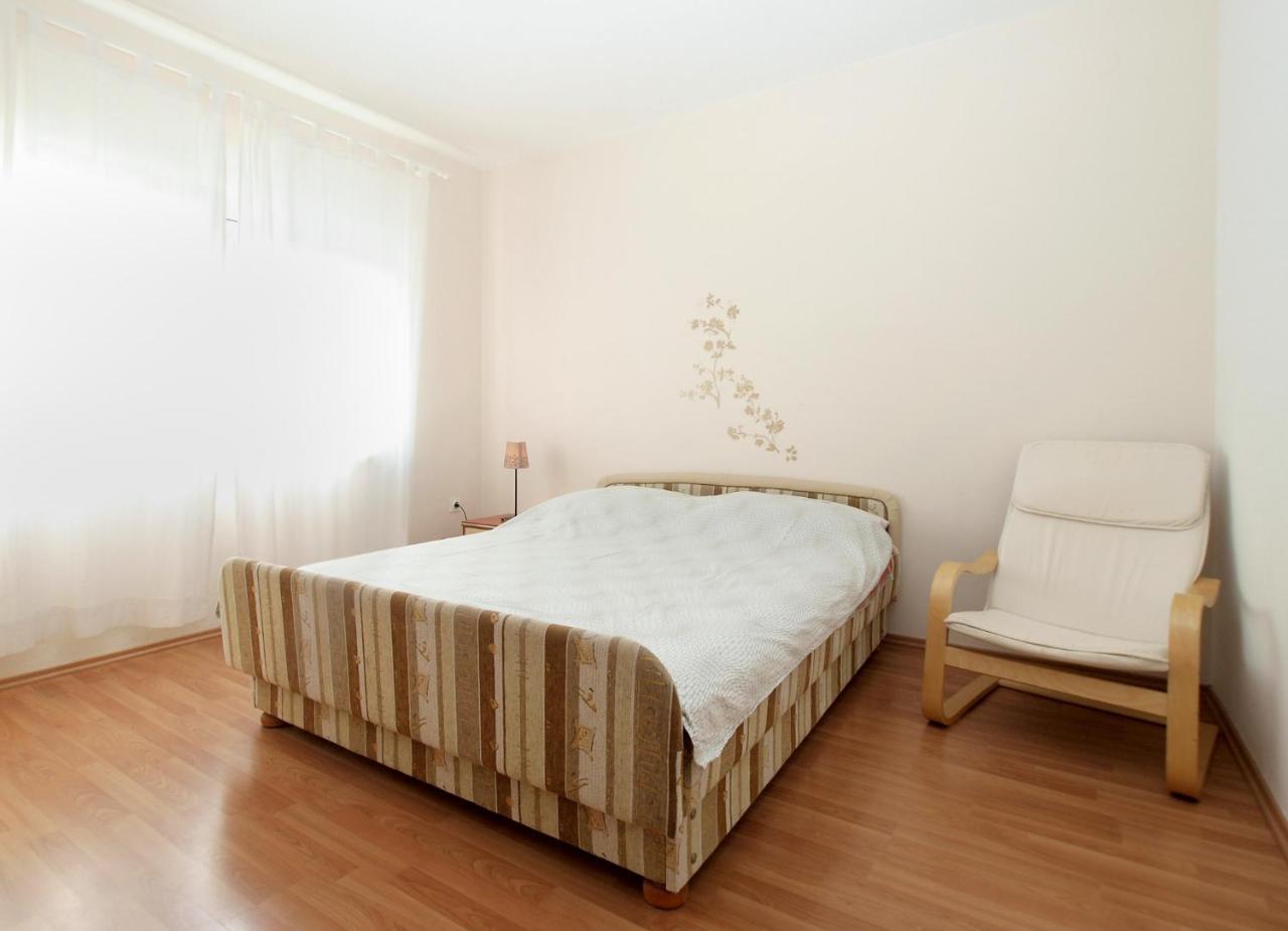 Apartments Mira 1804 Medulin Bagian luar foto