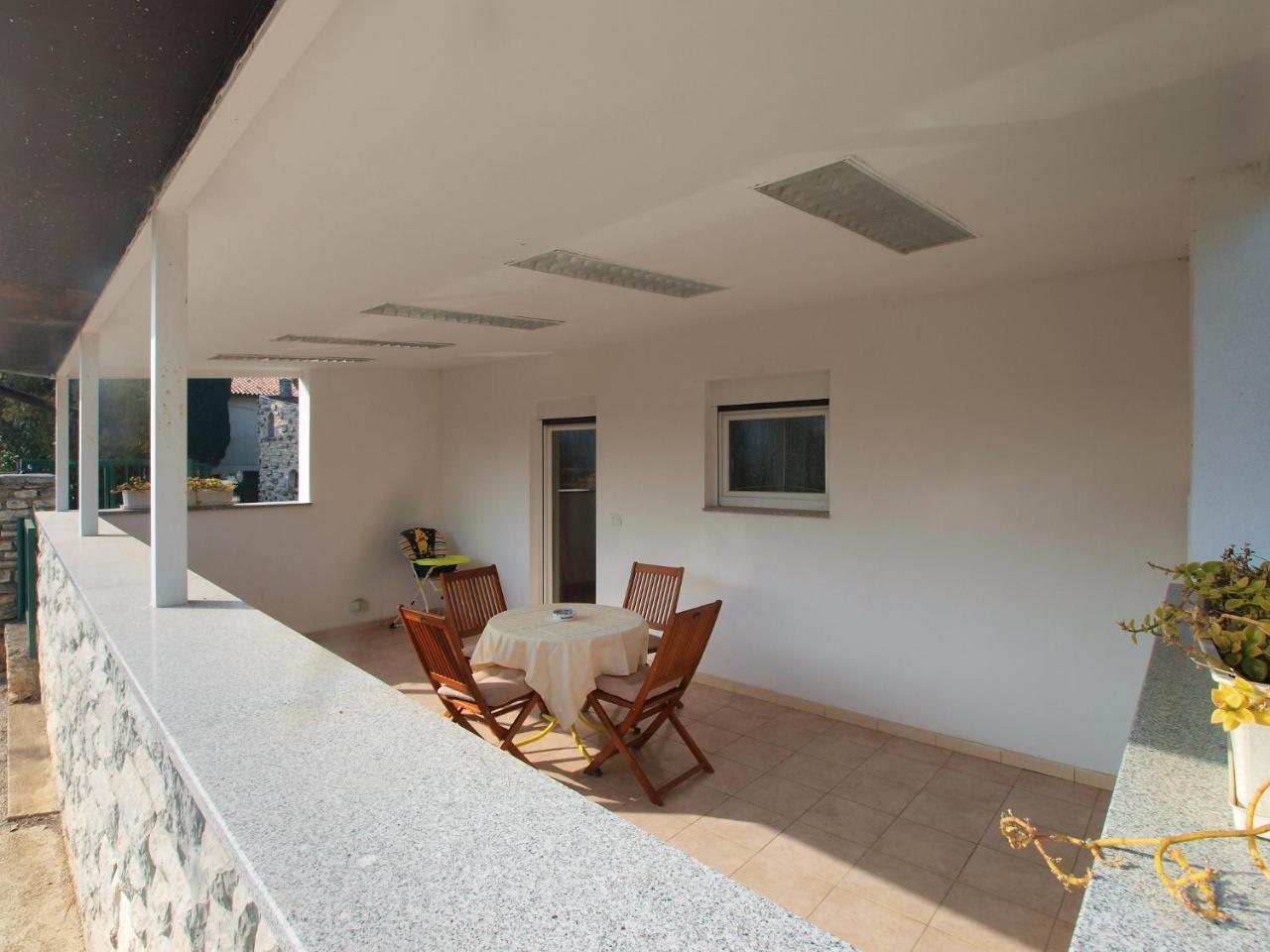 Apartments Mira 1804 Medulin Bagian luar foto