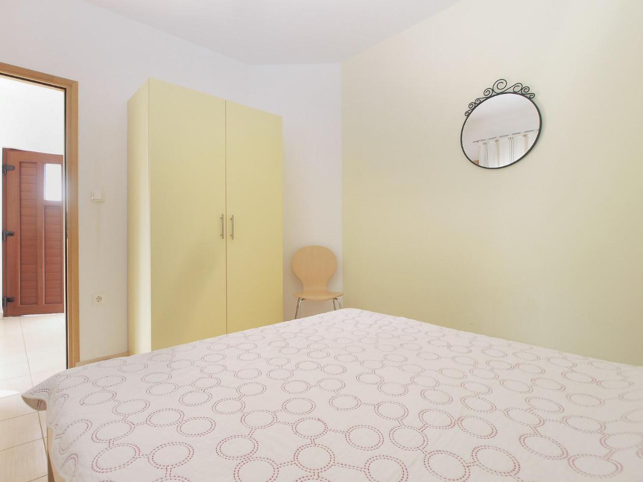 Apartments Mira 1804 Medulin Bagian luar foto