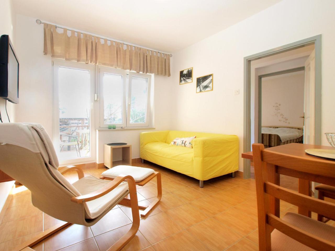 Apartments Mira 1804 Medulin Bagian luar foto
