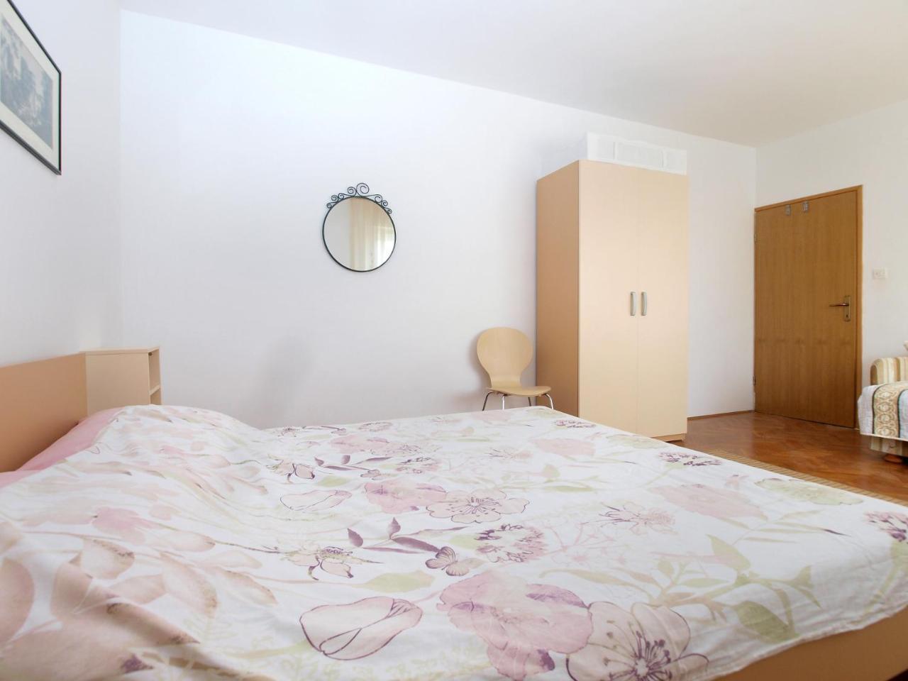 Apartments Mira 1804 Medulin Bagian luar foto