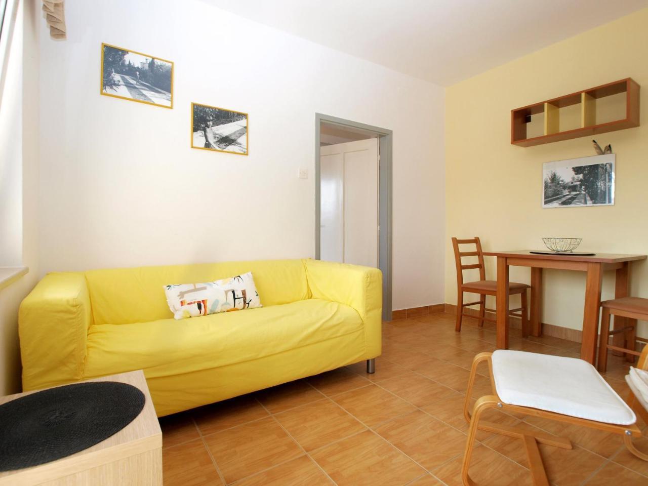 Apartments Mira 1804 Medulin Bagian luar foto